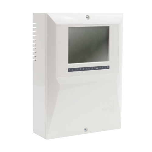 Centrala adresabila 1 bucla – UNIPOS IFS7002-1N
