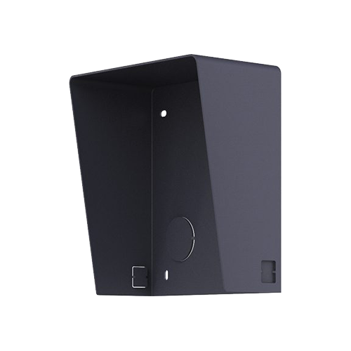 Rama protectie interfon modular, 1 modul – HIKVISION DS-KABD8003-RS1