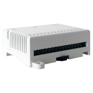 Modul de comanda adresabil – 1 intrare, 1 iesire – UNIPOS FD7203IO
