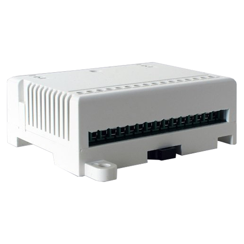 Modul de comanda adresabil – 1 intrare, 1 iesire – UNIPOS FD7203IO