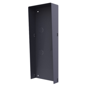 Rama protectie interfon modular, 3 module – HIKVISION DS-KABD8003-RS3