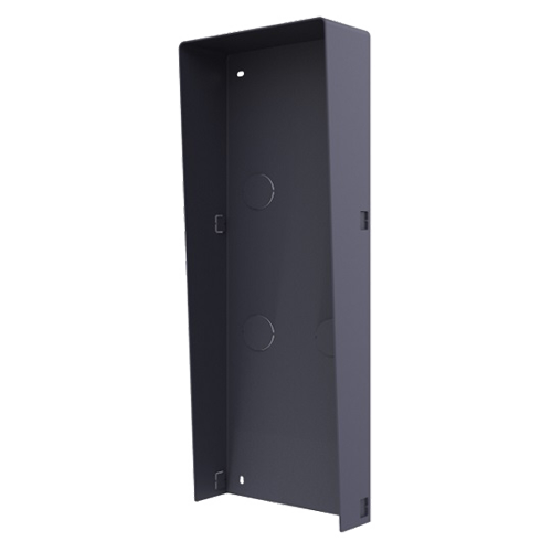 Rama protectie interfon modular, 3 module – HIKVISION DS-KABD8003-RS3