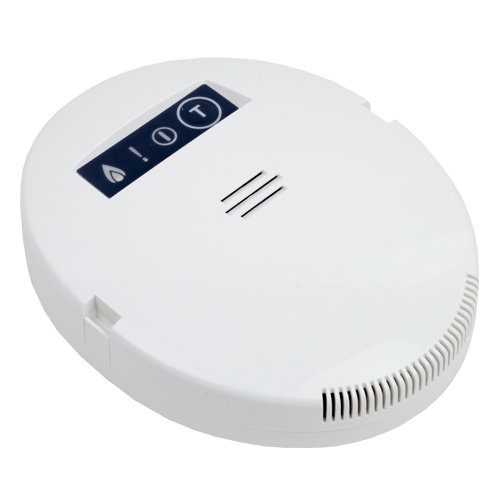 Detector adresabil de gaz metan – UNIPOS FD71CNG