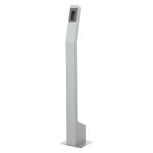 Stand montaj podea pentru terminal OET-213H-BTS1 – UNV EP-S31-W-NB