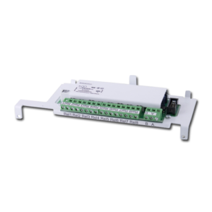 Modul de stingere 4 iesiri releu – UNIPOS FD4201-4