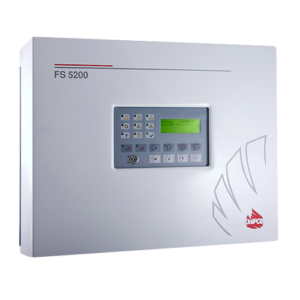 Centrala de incendiu conventionala – 8 zone extensibila la 32 – UNIPOS FS5200