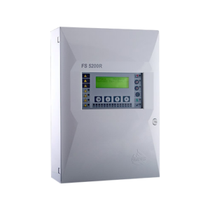 Panou repetor pentru centralele conventionale – UNIPOS FS5200R
