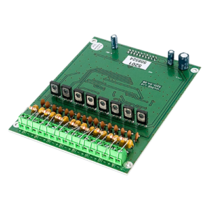 Modul extensie 8 zone pentru centrala FS5200 – UNIPOS FS5201