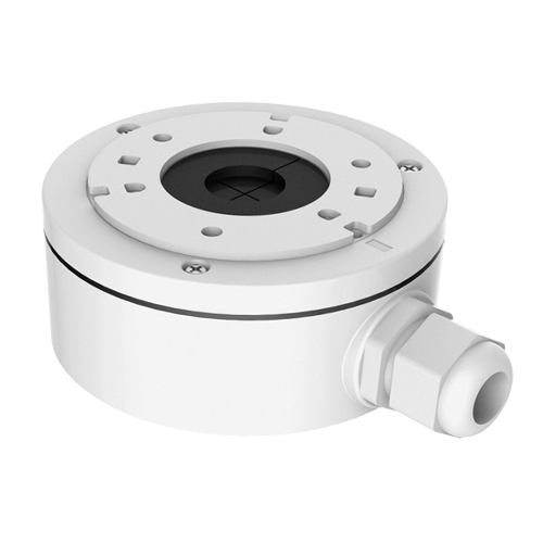 Doza conexiuni pentru camerele tip ‘Dome’ si ‘Bullet’ – HIKVISION DS-1280ZJ-XS