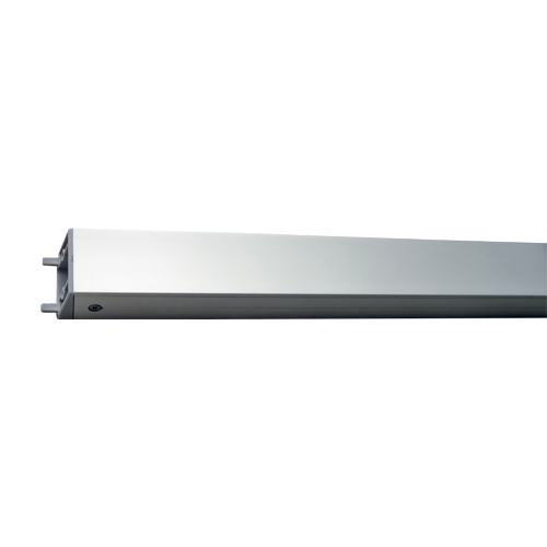 Stalp aluminiu montare fotocelule LIN2 – DITEC LINCB