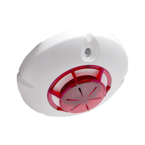 Detector conventional de flacara – UNIPOS FD8040