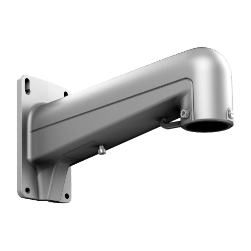 Suport perete din aluminiu pentru camerele PTZ – HIKVISION DS-1602ZJ-P