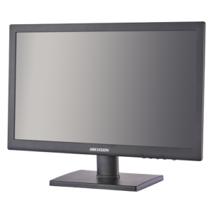 Monitor LED 19inch, HDMI, VGA – HIKVISION DS-D5019QE