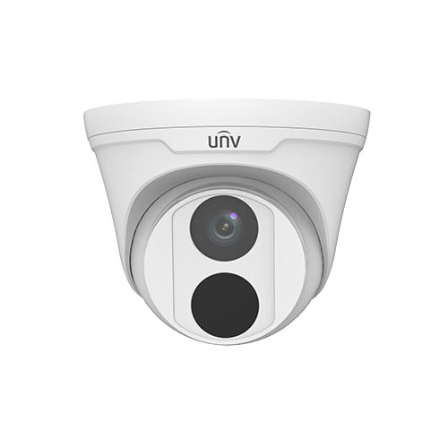 Camera IP 4 MP, lentila 2.8 mm, IR 30M – UNV IPC3614LR3-PF28-D