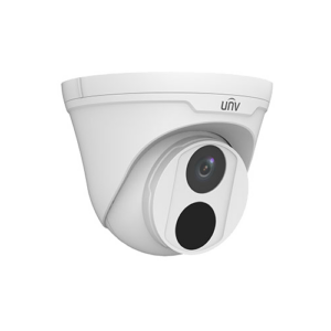 Camera IP 4 MP, lentila 2.8 mm, IR 30M – UNV IPC3614LR3-PF28-D