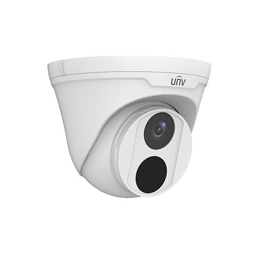 Camera IP 4 MP, lentila 2.8 mm, IR 30M – UNV IPC3614LR3-PF28-D