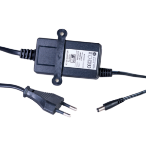 Sursa de alimentare 12V, 1A – MW Power EBD1212