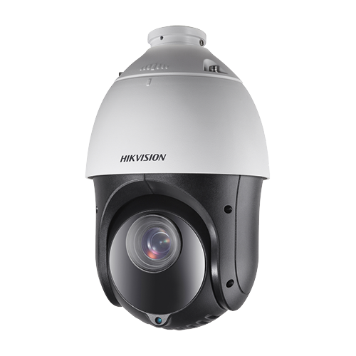 Camera PTZ IP DarkFighter, 4.0 MP, Zoom optic 15X, IR 100 metri, Smart VCA, PoE – HIKVISION DS-2DE4415IW-DE(T5)
