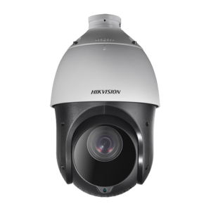 Camera PTZ IP DarkFighter, 4.0 MP, Zoom optic 15X, IR 100 metri, Smart VCA, PoE – HIKVISION DS-2DE4415IW-DE(T5)