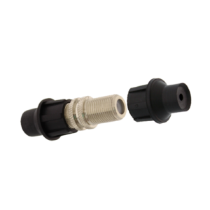 Conector de tip I pentru prelungire cablu – CAP SYSTEM CAP-GC
