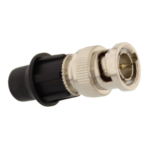 Conector BNC prin compresie – CAP SYSTEM CAP-KBM