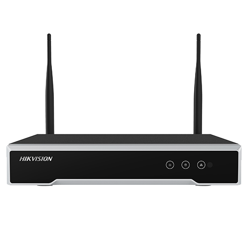 NVR Wi-Fi 8 canale 4MP – HIKVISION DS-7108NI-K1-WM