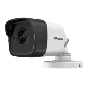 Camera TurboHD, 5.0MP, PoC, lentila 2.8mm, IR 20M – HIKVISION DS-2CE16H0T-ITE-2.8mm