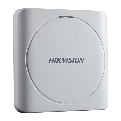Cititor de proximitate RFID EM125Khz – HIKVISION DS-K1801E