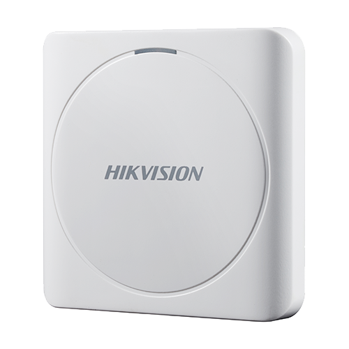 Cititor de proximitate RFID EM125Khz – HIKVISION DS-K1801E