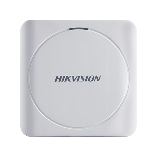 Cititor de proximitate RFID EM125Khz – HIKVISION DS-K1801E