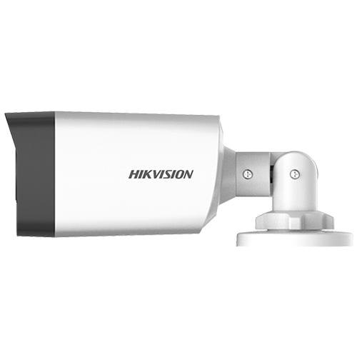 Camera AnalogHD 5MP, lentila 2.8mm, IR 40m – HIKVISION DS-2CE17H0T-IT3F-2.8mm