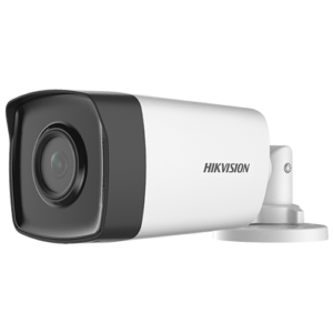 Camera AnalogHD 2MP, lentila 2.8mm, IR 40m – HIKVISION DS-2CE17D0T-IT3F-2.8mm
