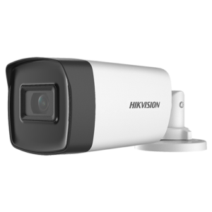 Camera AnalogHD 5MP, lentila 3.6mm, IR 80m – HIKVISION DS-2CE17H0T-IT5F-3.6mm