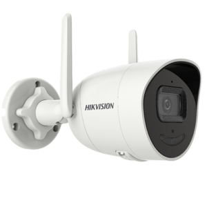 Camera IP Wi-Fi, 4MP, lentila 2.8mm, IR 30m, Audio bidirectional – HIKVISION DS-2CV2041G2-IDW-2.8mm