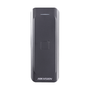 Cititor de proximitate RFID MIFARE 13.56Mhz -HIKVISION DS-K1802M