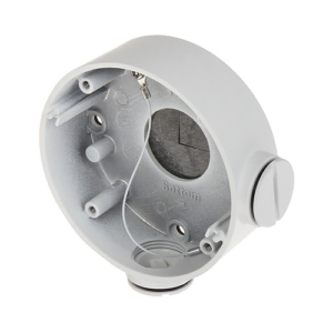 Doza conexiuni pentru camerele tip ‘BULLET’ – HIKVISION DS-1260ZJ