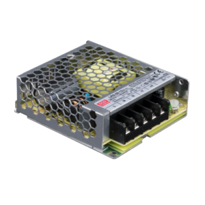 Sursa in comutatie MeanWell -13.8V, 4.2A LRS-50-12