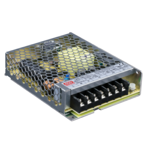 Sursa in comutatie MeanWell -13.8V, 8.5A LRS-100-12