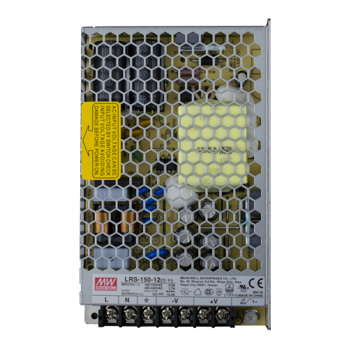 Sursa in comutatie MeanWell -13.8V, 12.5A LRS-150-12