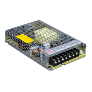 Sursa in comutatie MeanWell -13.8V, 12.5A LRS-150-12
