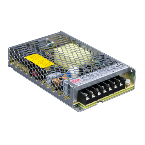 Sursa in comutatie MeanWell -13.8V, 12.5A LRS-150-12