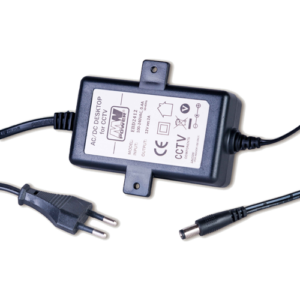 Sursa de alimentare 12V, 2A – MW Power EBD2412