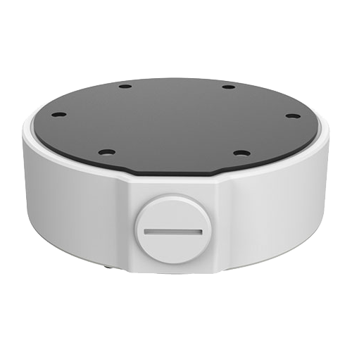Doza conexiuni pentru camerele tip ‘DOME’ – UNV TR-JB04-C-IN