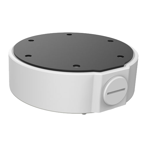 Doza conexiuni pentru camerele tip ‘DOME’ – UNV TR-JB04-C-IN