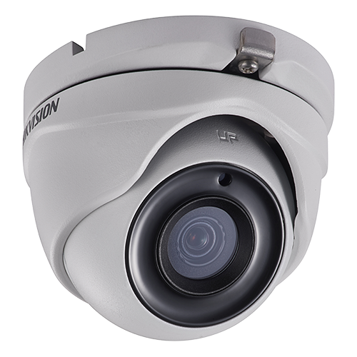 Camera 2MP, ULTRA LOW-LIGHT, lentila 2.8mm, IR 30m – HIKVISION DS-2CE56D8T-ITMF-2.8mm
