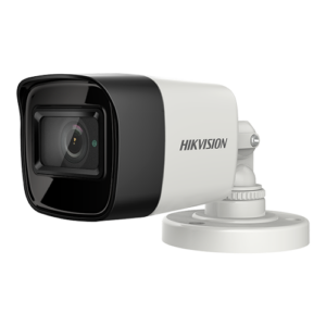 Camera 4 in 1, 8MP, lentila 2.8mm, IR 30m – HIKVISION DS-2CE16U1T-ITF-2.8mm