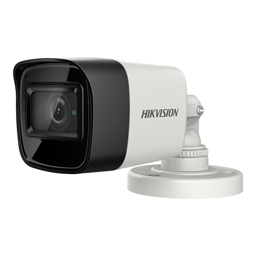 Camera 4 in 1, 8MP, lentila 2.8mm, IR 30m – HIKVISION DS-2CE16U1T-ITF-2.8mm