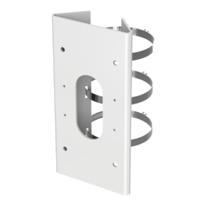 Adaptor montaj stalp pentru camere si doze – HIKVISION DS-1475ZJ-SUS