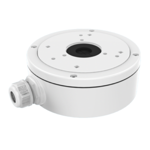 Doza conexiuni pentru camerele tip ‘DOME’ – HIKVISION DS-1280ZJ-S