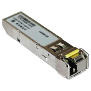 Modul SFP, 1.25G, SM, Simplex LC, 20km, TX:1550/RX:1310nm, BiDi – HIKVISION HK-SFP-1.25G-20-1550